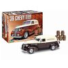REVELL 1/24 39 Chevy Sedan Delivery