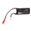 SPEKTRUM 7.4V 1300mAh 2S 5C Li-Po Receiver Battery; JST-RCY