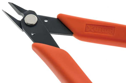 XURON High-Precision Shears