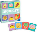 RAVENSBURGER Memory®: Foodie Favorites