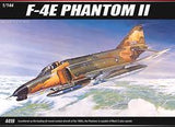 ACADEMY 1/144  F4E PHANTOM