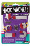 TOYSMITH MAGIC MAGNETS