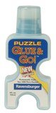 RAVENSBURGER  Puzzle Glue & Go