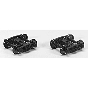 KATO HO Trucks - ASF Ride Control A-3 (2/pk)