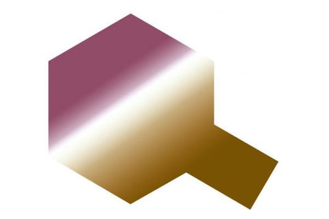 TAMIYA Polycarbonate Paint Spray PS-47 Pink Gold Iridescent