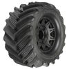 PROLINE Demolisher F/R 2.8 MT MTD 12mm Blk Raid (2)