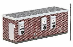 MODEL POWER HO Electrical Signal Building