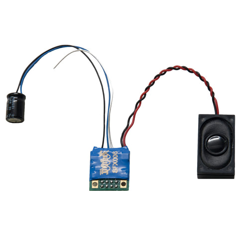 DIGITRAX SFX006 Soundbug for DH165xx decoders and others
