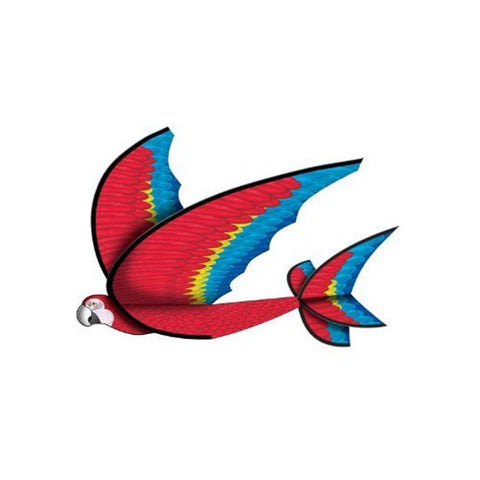 X-Kites Macaw 25" Nylon FlexWing Gliders