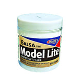 DELUXE BALSA FILLER BROWN BROWN 240cc