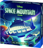 RAVENSBURGER Disney Space Mountain