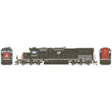 ATHEARN HO EMD SD40T-2, SP #8247 (DCCR)