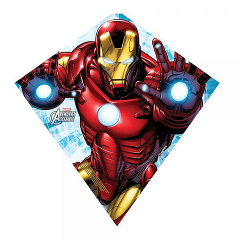 SKYDIAMOND AVENGERS-IRON MAN