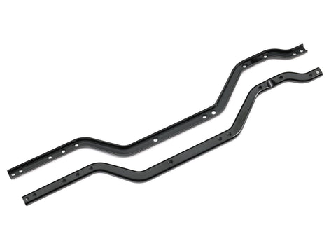 TRAXXAS TRX-4M CHASSIS RAILS 202MM STEEL L / R