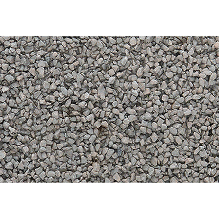 WOODLAND SCENICS Ballast Fine Gray Shaker