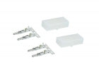 TAMIYA CONNECTORS - 2 PACK - FEMALE - COMMON SENSE