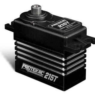 ProTek RC 215T Standard High Torque Servo
