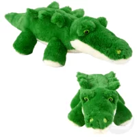 TOY NETWORK 10" Earth Safe Alligator