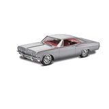 REVELL  1/25 1965 Chevy Impala Hardtop Foose Design