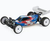 ASSOCIATED RC10B7.1 TEAM KIT RWD CARPET BUGGY