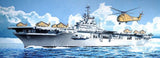 DRAGON 1/700 USS Boxer LPH4 Helicopter Carrier