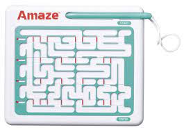 RAVENSBURGER Amaze