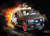 PLAYMOBIL The A-Team Van