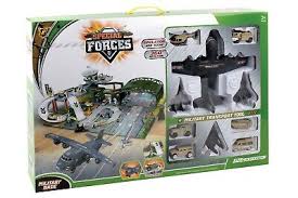 DARON Special Forces