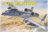 REVELL 1/48 A10 Warthog Fighter