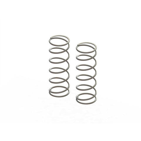 ARRMA SHOCK SPRINGS: 70mm 1.42N/mm (8.1lbf/in) (2pcs)