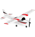 RC PRO 3CH R/C Cesna Airplane(50cm)