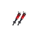 ARRMA SHOCK SET BORE:16mm, LENGTH:134mm PISTON: 8x1.4mm OIL:1000cst
