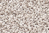 WOODLAND SCENICS Ballast: Course Light Gray (21.6 cu in. Bag)