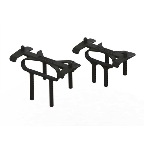 ARRMA BODY MOUNT SET