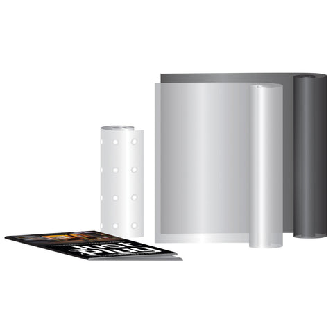 WWODLAND SCENICS Just Plug Diffusing Film