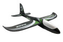 RAGE Streamer Hand Launch Glider, Black