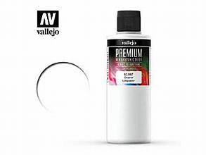 VALEJJO Premium Polyurethane Airbrush Cleaner 200ml