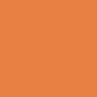 TRU COLOR ACRYLIC PAINT DRGW YELLOW 1 OZ