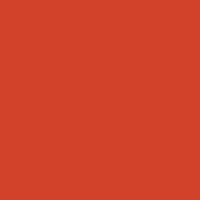 TRU COLOR ACRYLIC PAINT 1OZ DRGW ORANGE