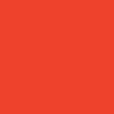 TRU COLOR ACRYLIC PAINT 1OZ GN ORANGE