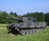 ACADEMY 1:72 German Army Leopard 2A4
