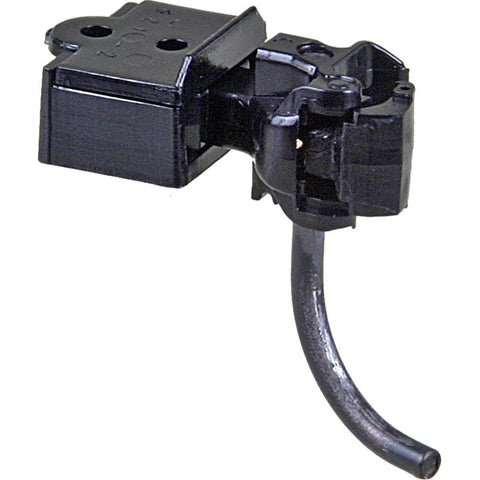 KADEE #1917 #1-Scale Type E Centerset Short Shank Couplers with Extra Short Gearboxes (2/pk)