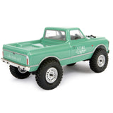 AXIAL 1/24 SCX24 4WD 1967 CHEVORLET C10 PICK-UP RTR