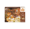 ROBOTIME Treehouse Tale Joypiece 1000 pc Puzzle