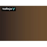 VALLEJO 18ml Bottle Wasteland Brown Xpress Color