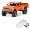 PROLINE 1/10 2015 Toyota Tacoma TRD Pro Clr Bdy 12.3 WB
