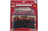 WOW TOYZ  Classic Train Set