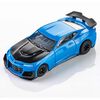 AFX 2021 Camaro ZL1- Rapid Blue