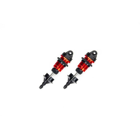 ARRMA SHOCK SET BORE:16mm, LENGTH:87mm PISTON: 8x1.2mm OIL:2000cst