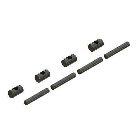 ARRMA CVD PIN SET